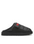 Ugg Пантофи M dune Slip-On Lta 1133351 Черен - Pepit.bg