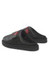 Ugg Пантофи M dune Slip-On Lta 1133351 Черен - Pepit.bg