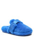 Ugg Пантофи M Fluff It 1118150 Син - Pepit.bg