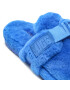 Ugg Пантофи M Fluff It 1118150 Син - Pepit.bg