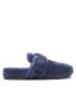 Ugg Пантофи M Fluff It 1118150 Тъмносин - Pepit.bg