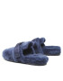 Ugg Пантофи M Fluff It 1118150 Тъмносин - Pepit.bg