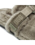 Ugg Пантофи M Fluff It 1118150 Зелен - Pepit.bg