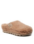 Ugg Пантофи M Fluff Off 1135251 Кафяв - Pepit.bg