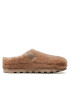 Ugg Пантофи M Fluff Off 1135251 Кафяв - Pepit.bg