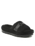 Ugg Пантофи M Fluff Up 1130816 Черен - Pepit.bg
