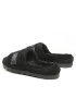 Ugg Пантофи M Fluff Up 1130816 Черен - Pepit.bg