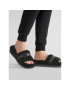 Ugg Пантофи M Fluff Up 1130816 Черен - Pepit.bg