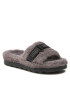 Ugg Пантофи M Fluff Up 1130816 Сив - Pepit.bg