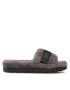 Ugg Пантофи M Fluff Up 1130816 Сив - Pepit.bg