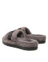 Ugg Пантофи M Fluff Up 1130816 Сив - Pepit.bg