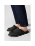 Ugg Пантофи M Hyde 1123660 Черен - Pepit.bg
