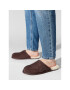 Ugg Пантофи M Scuff 1101111 Кафяв - Pepit.bg