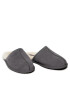 Ugg Пантофи M Scuff 1101111 Сив - Pepit.bg