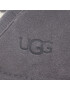 Ugg Пантофи M Scuff 1101111 Сив - Pepit.bg