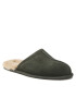 Ugg Пантофи M Scuff 1101111 Зелен - Pepit.bg