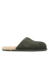 Ugg Пантофи M Scuff 1101111 Зелен - Pepit.bg