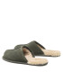 Ugg Пантофи M Scuff 1101111 Зелен - Pepit.bg