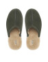 Ugg Пантофи M Scuff 1101111 Зелен - Pepit.bg