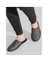 Ugg Пантофи M Scuff Logo Jacquard 1123734 Черен - Pepit.bg