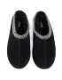Ugg Пантофи M Tasman 5950 Черен - Pepit.bg