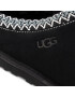 Ugg Пантофи M Tasman 5950 Черен - Pepit.bg
