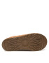 Ugg Пантофи M Tasman 5950 Кафяв - Pepit.bg