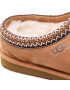 Ugg Пантофи M Tasman 5950 Кафяв - Pepit.bg