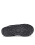 Ugg Пантофи M Tasman Graphic Shadow 1129140 Черен - Pepit.bg