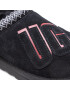 Ugg Пантофи M Tasman Graphic Shadow 1129140 Черен - Pepit.bg