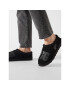 Ugg Пантофи M Tasman Scatter Graphic 1135234 Черен - Pepit.bg