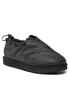 Ugg Пантофи M Tasman Shroud Zip 1144114 Черен - Pepit.bg