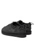 Ugg Пантофи M Tasman Shroud Zip 1144114 Черен - Pepit.bg