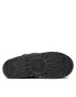 Ugg Пантофи M Tasman Shroud Zip 1144114 Черен - Pepit.bg