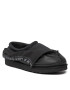 Ugg Пантофи M Tasman Shroud Zip 1144114 Черен - Pepit.bg
