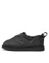 Ugg Пантофи M Tasman Shroud Zip 1144114 Черен - Pepit.bg