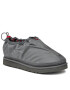 Ugg Пантофи M Tasman Shroud Zip 1144114 Сив - Pepit.bg