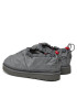 Ugg Пантофи M Tasman Shroud Zip 1144114 Сив - Pepit.bg
