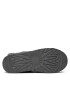 Ugg Пантофи M Tasman Shroud Zip 1144114 Сив - Pepit.bg