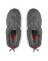 Ugg Пантофи M Tasman Shroud Zip 1144114 Сив - Pepit.bg