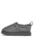 Ugg Пантофи M Tasman Shroud Zip 1144114 Сив - Pepit.bg