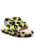 Ugg Пантофи T Fluff Yeah Animalia 1124939T Цветен - Pepit.bg