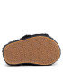 Ugg Пантофи T Fluff Yeah Slide 1098579T Черен - Pepit.bg