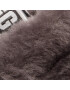 Ugg Пантофи T Fluff Yeah Slide 1098579T Сив - Pepit.bg