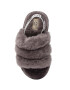 Ugg Пантофи T Fluff Yeah Slide 1098579T Сив - Pepit.bg