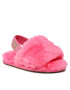 Ugg Пантофи T Fluff Yeah Slide 1116490T Розов - Pepit.bg