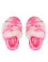 Ugg Пантофи T Fluff Yeah Slide Marble 1123638T Розов - Pepit.bg