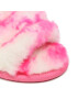 Ugg Пантофи T Fluff Yeah Slide Marble 1123638T Розов - Pepit.bg