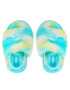 Ugg Пантофи T Fluff Yeah Slide Marble 1123638T Син - Pepit.bg