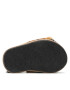 Ugg Пантофи T Fluff Yeah Slide Spotty 1134955T Кафяв - Pepit.bg